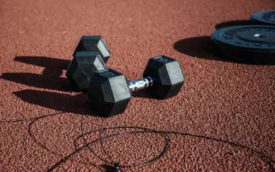 How to SAFELY workout in the HOT Yuma Summer